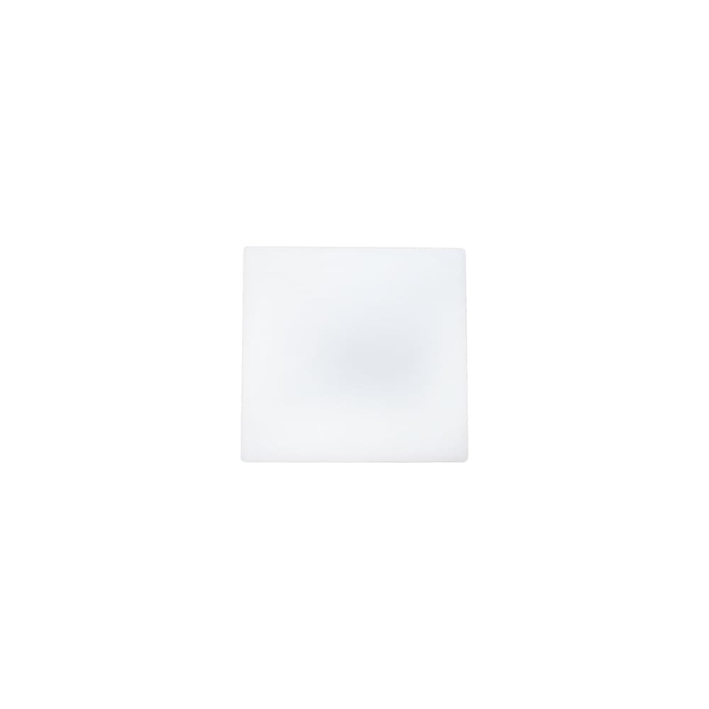 LED панель EKS LOFT квадрат, 22W, 4200К, 2000Лм, 170*50-130*40 мм, ЦБ-00009383