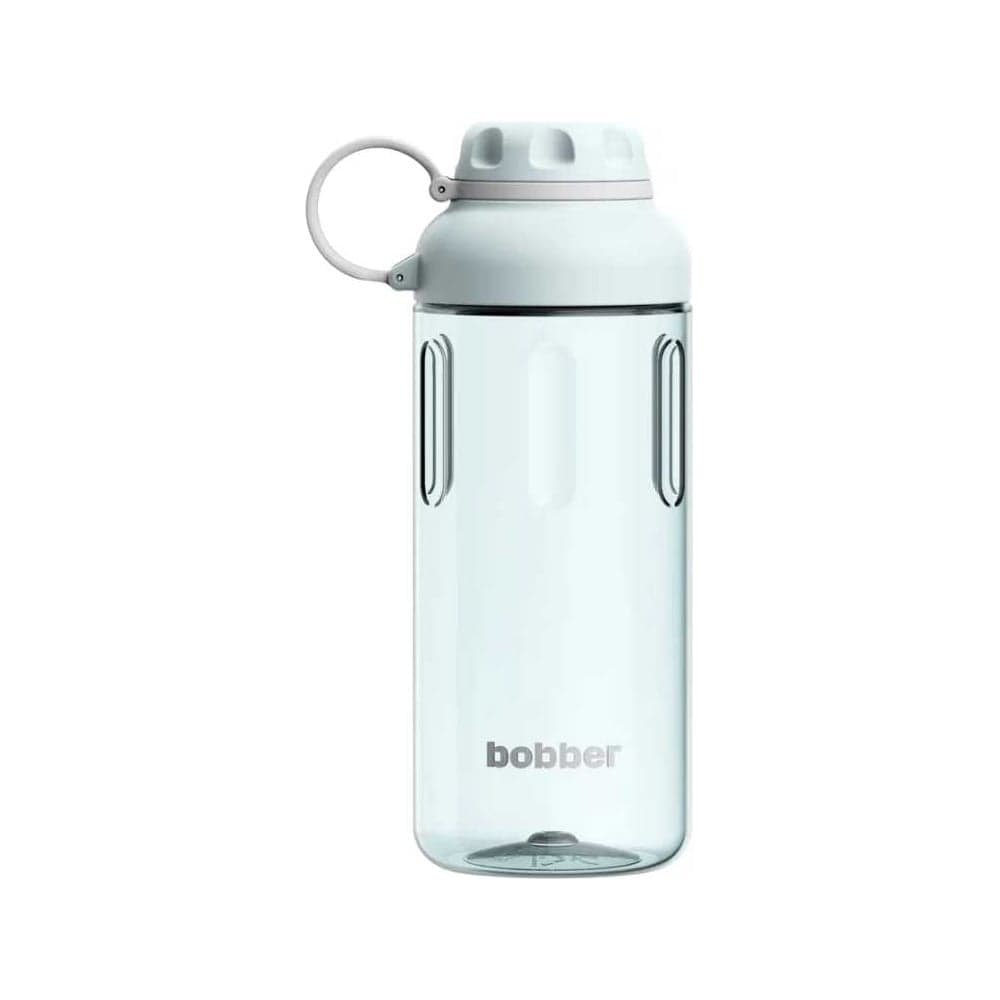 Бутылка питьевая бытовая BOBBER 0.89 л Tritan Bottle-890 Light Blue