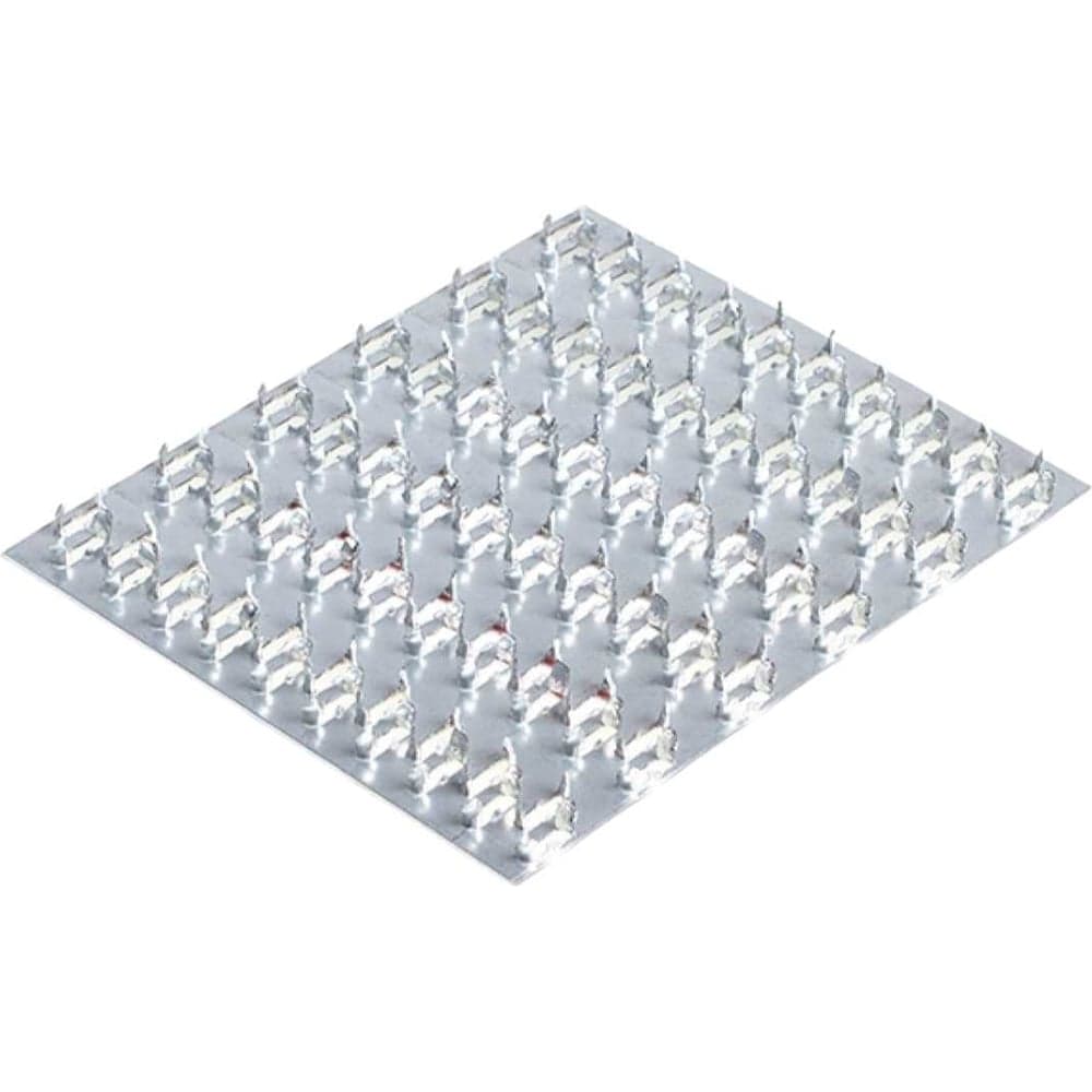 Пластина гвоздевая STARFIX 129x102 мм GP SMP-93534-1