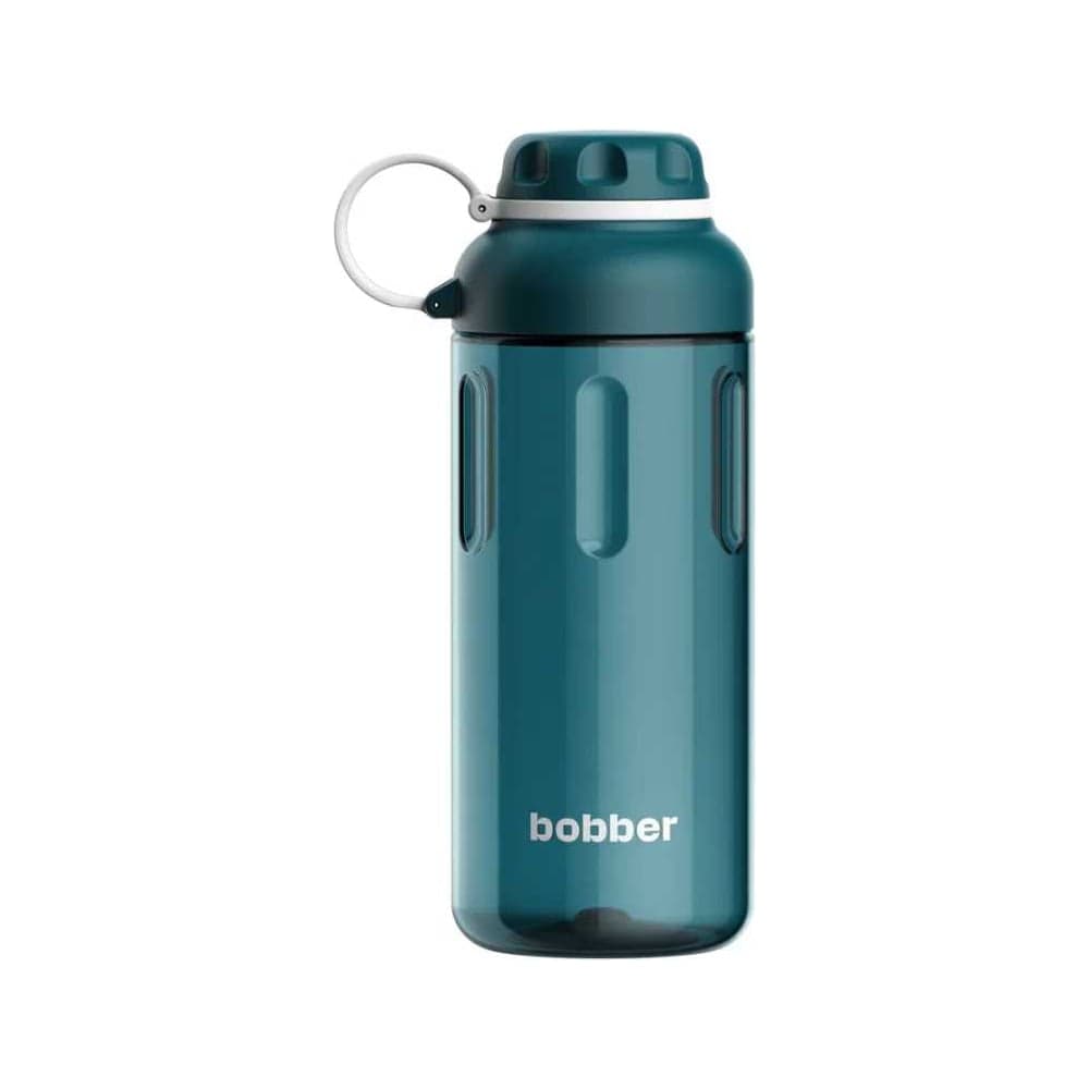 Бутылка питьевая бытовая BOBBER 0.89 л Tritan Bottle-890 Deep Teal