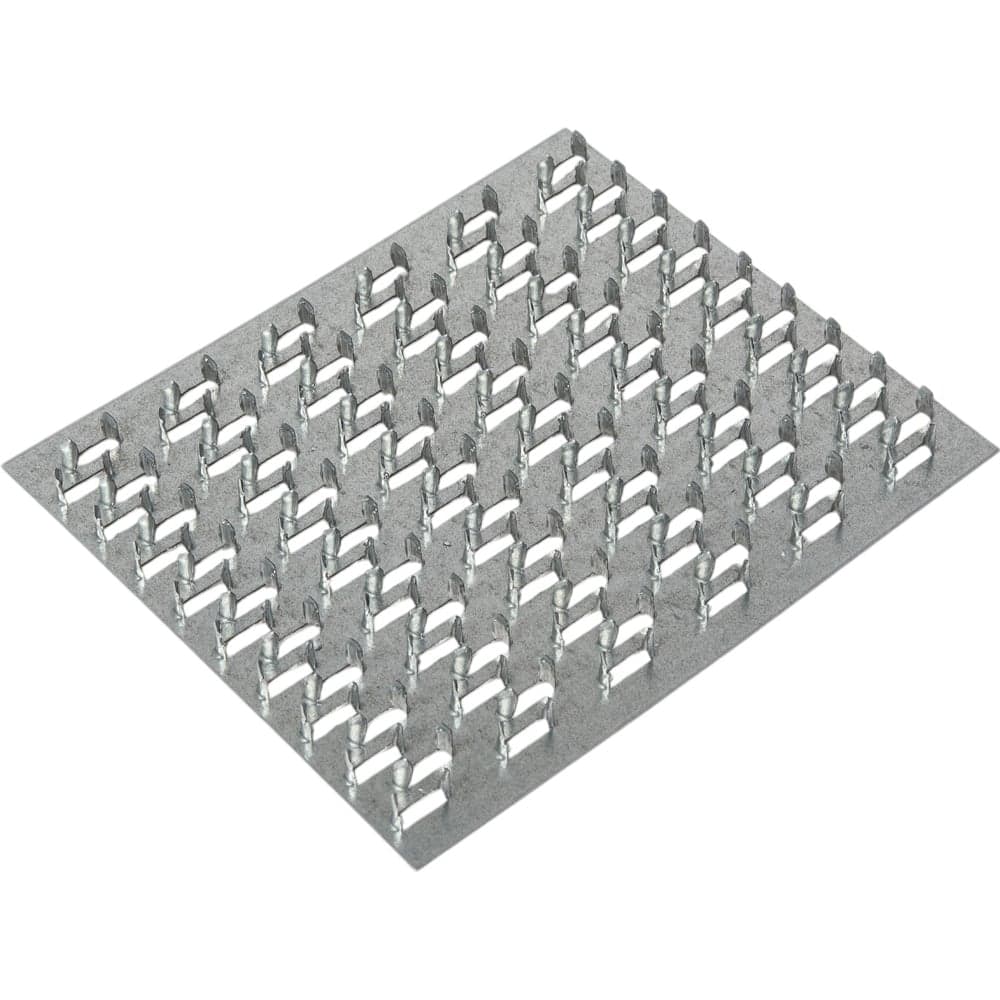 Пластина гвоздевая STARFIX 129x152 мм GP SMP-93539-1