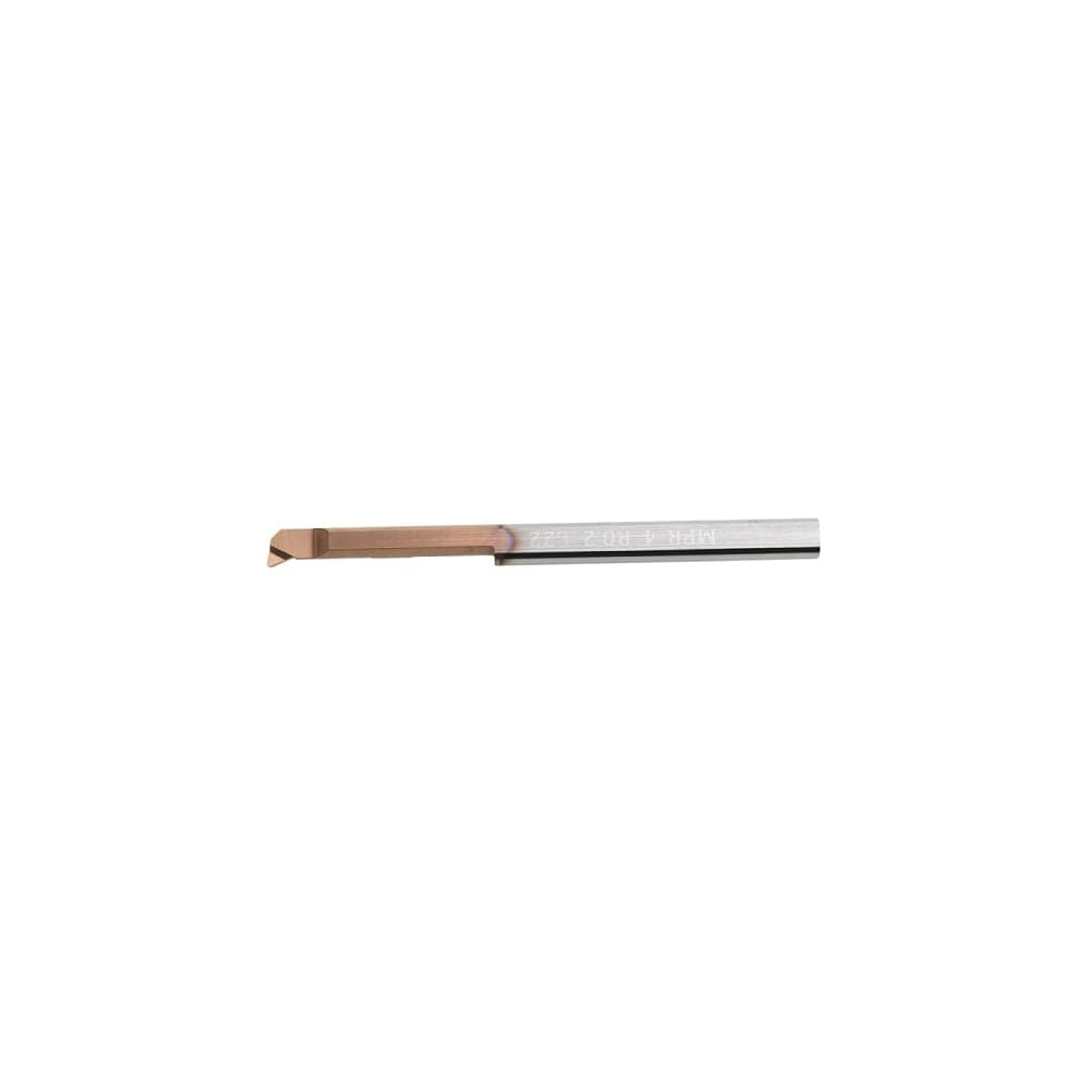 Минирезец MPR 4 R0.2 L22 DESKAR 00-00046247