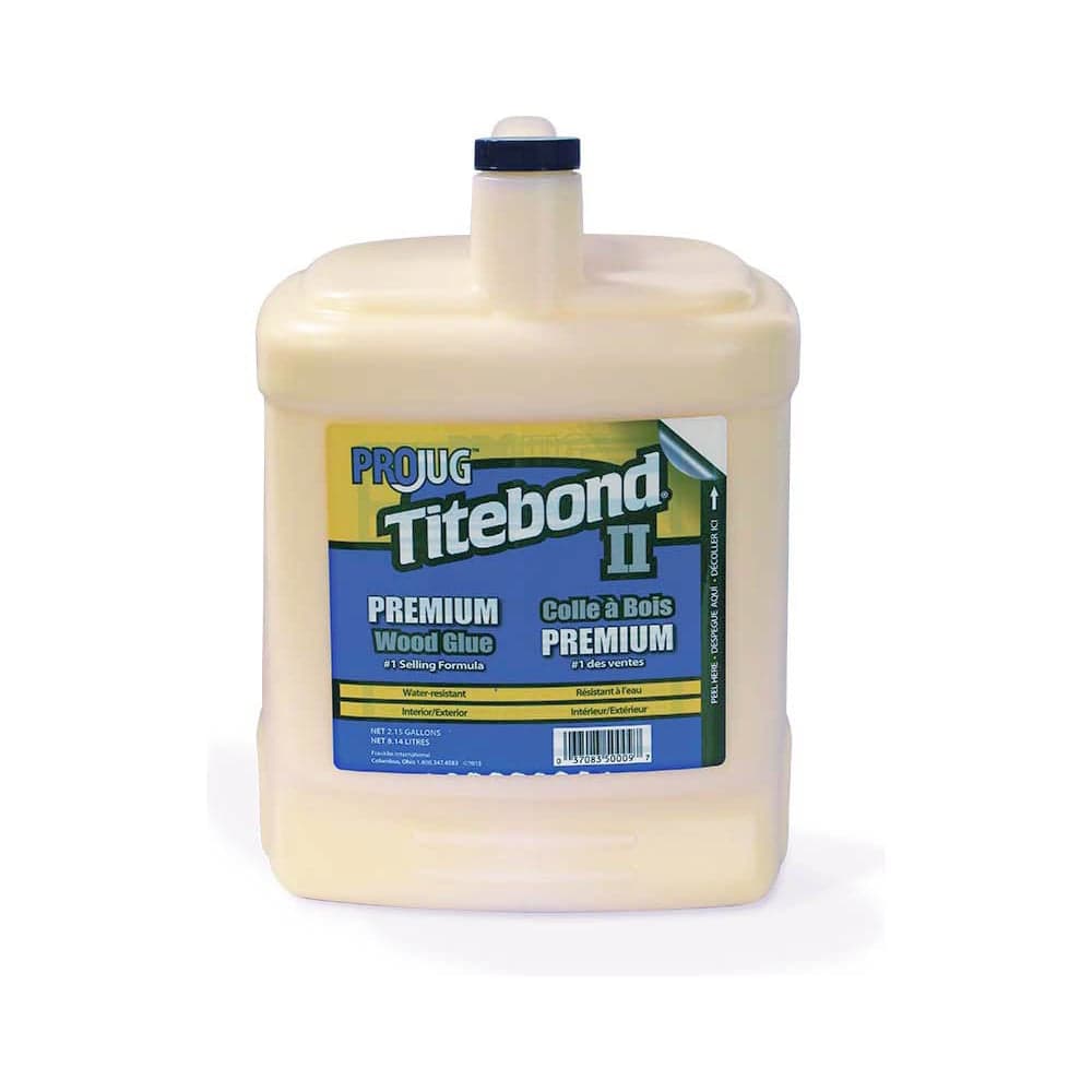 Клей Titebond II Premium Pro Jug 8.14 л v50009