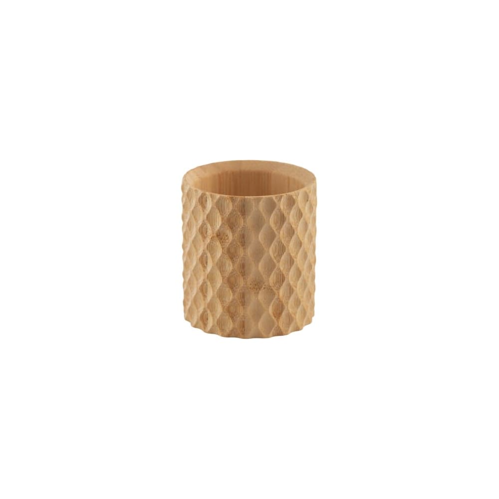 Подставка для кухонных принадлежностей Attribute BAMBOO CURVE AGB012