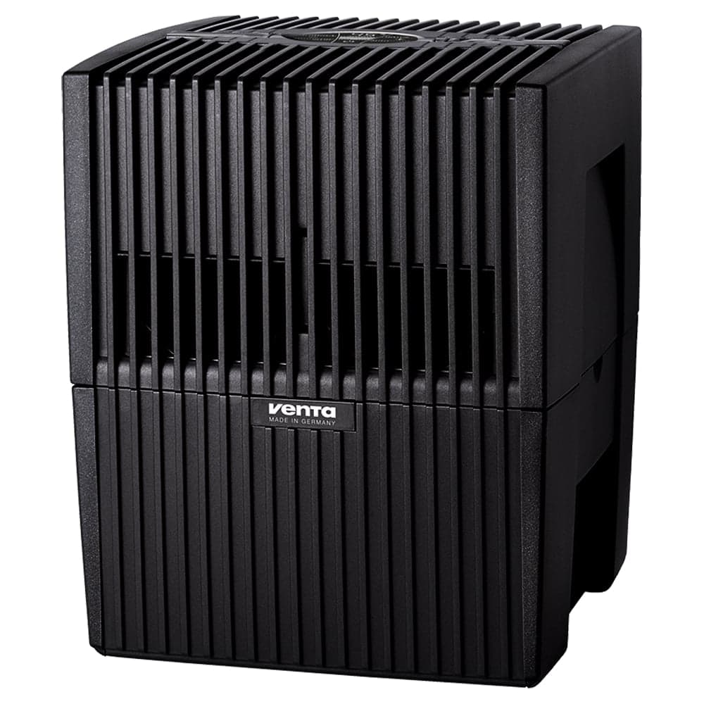 Увлажнитель-мойка воздуха Venta LW15 Comfort plus черный, до 35 кв.м LW15 Comfort plus schwarz