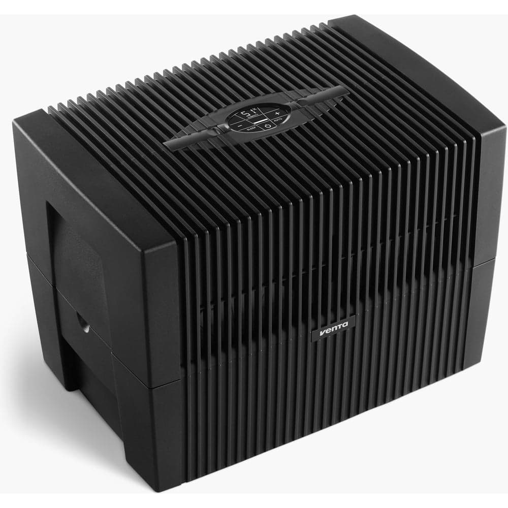 Мойка воздуха Venta LW45 Comfort plus, черный LW45 Comfort plus schwarz