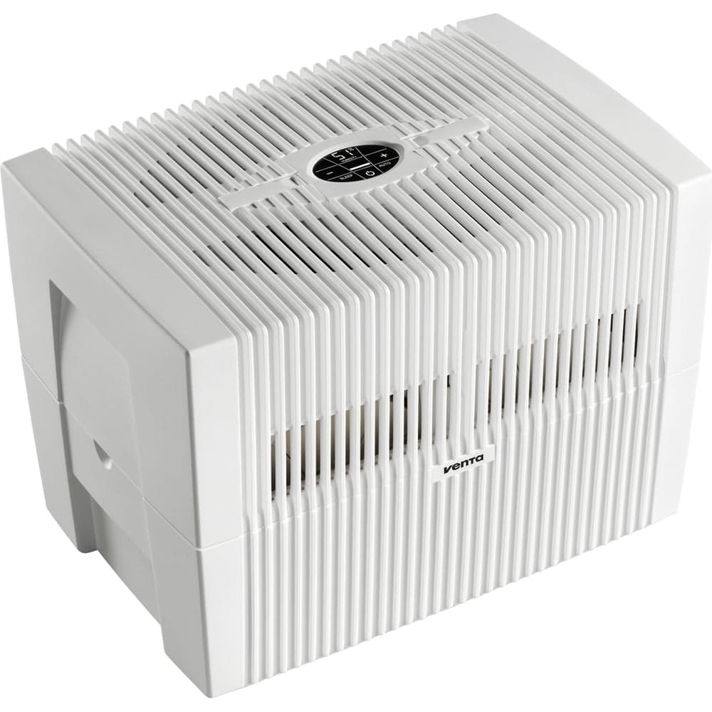Мойка воздуха Venta LW45 Comfort plus, белый LW45 Comfort plus wiess