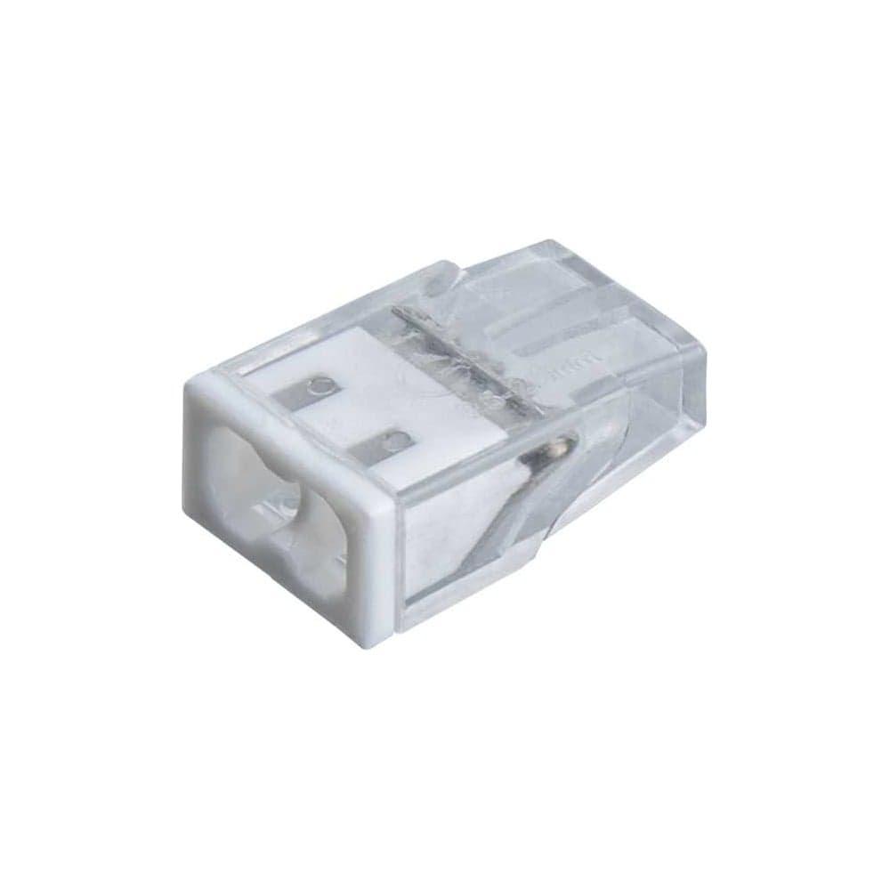 Клеммы монтажные Navigator 95 166 NTC-NC-01-2-50 (50 штук/упаковка) 95166