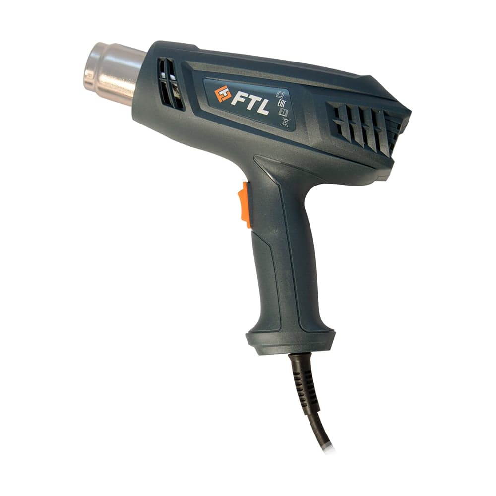 Технический фен FTL HG 2000 7215