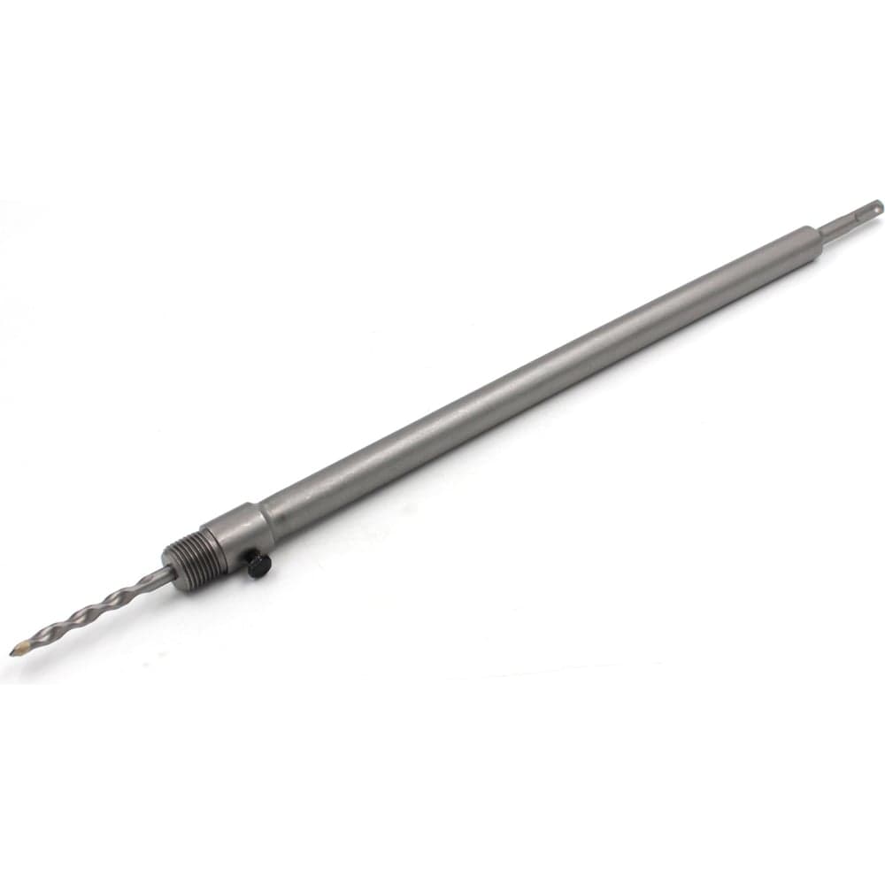 Переходник SDS-Plus 22х450 мм KUBIS 07-02-3045