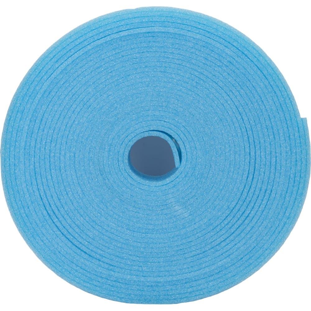 Лента демпферная (100х8 мм; 25 м) VALTEC THZ.LD.100.08.25