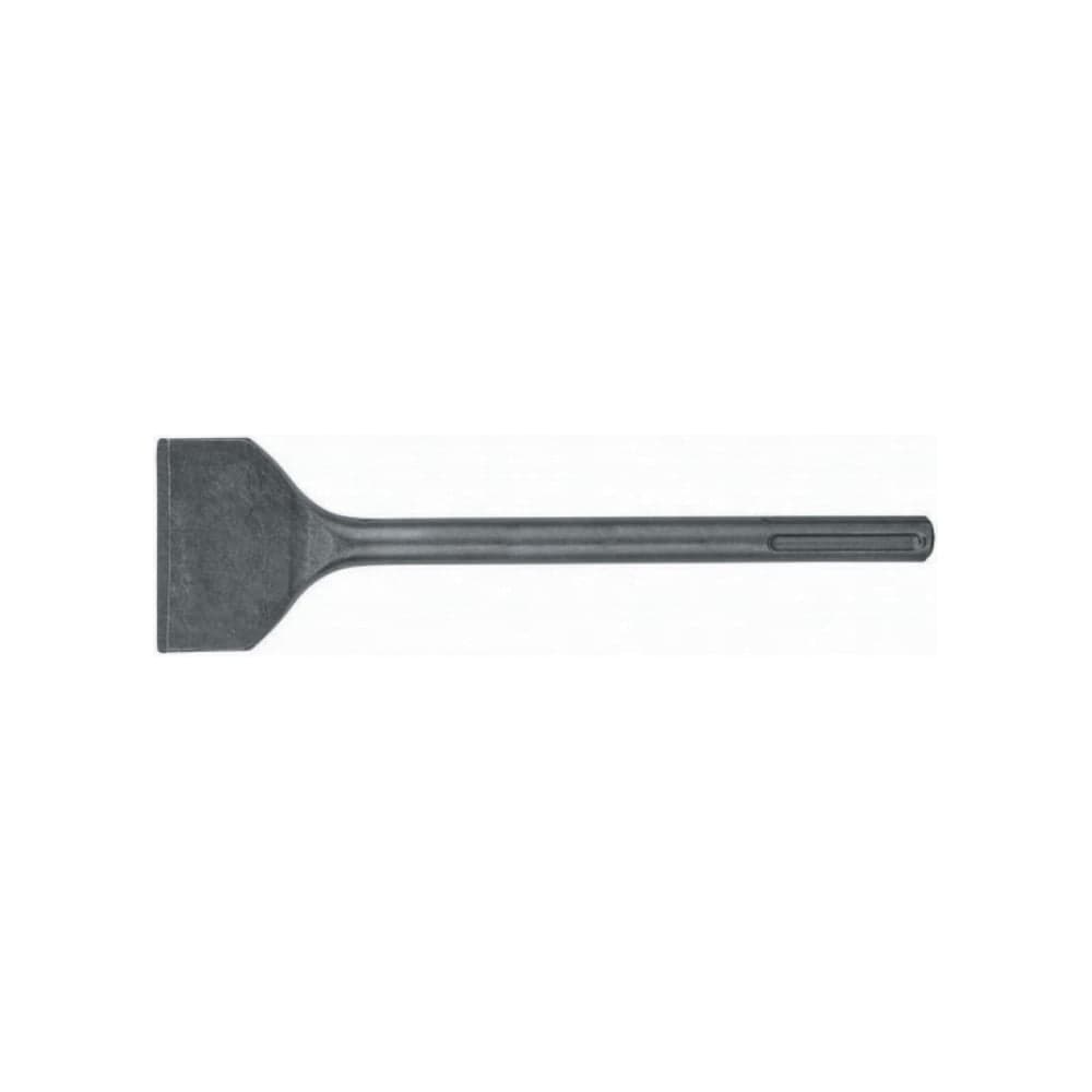 Зубило широкое SDS-max 50x400х260 мм, по кирпичу, камню, плитке METALLICA Optima 906880