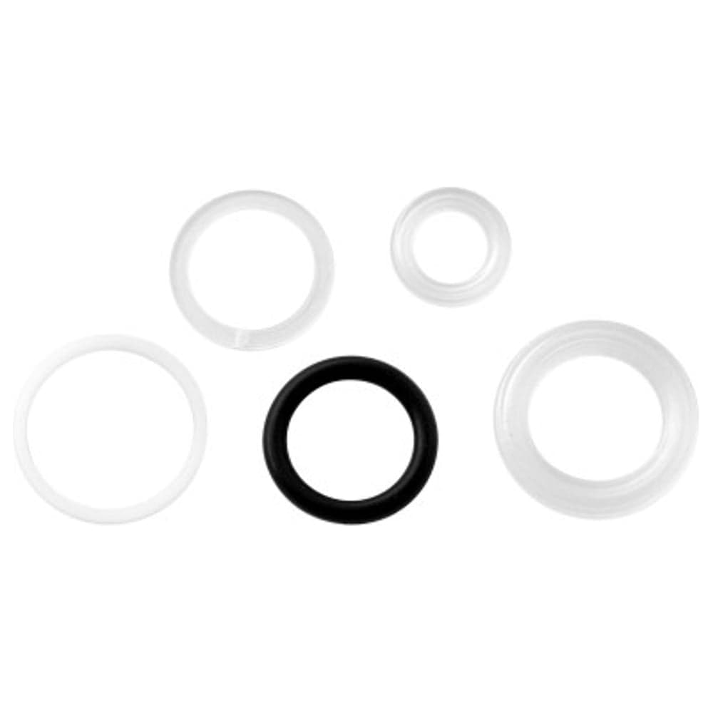 Ремонтный комплект для набора гидравлического инструмента Ombra OHT948NRK для кузовного ремонта 4 т. 18 предметов 59094 059094