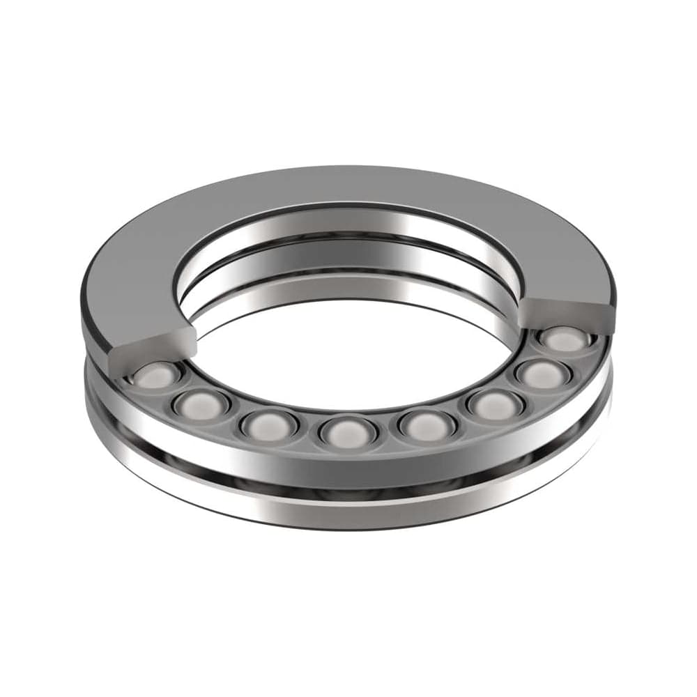 Подшипник ZKL 51108A ТД031820