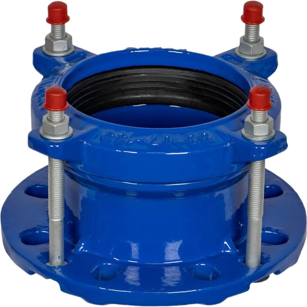 Фланцевая муфта RUTEMPО ПФРК BF/FL UN Maxi DN 125 (132 - 159) РА-0606719