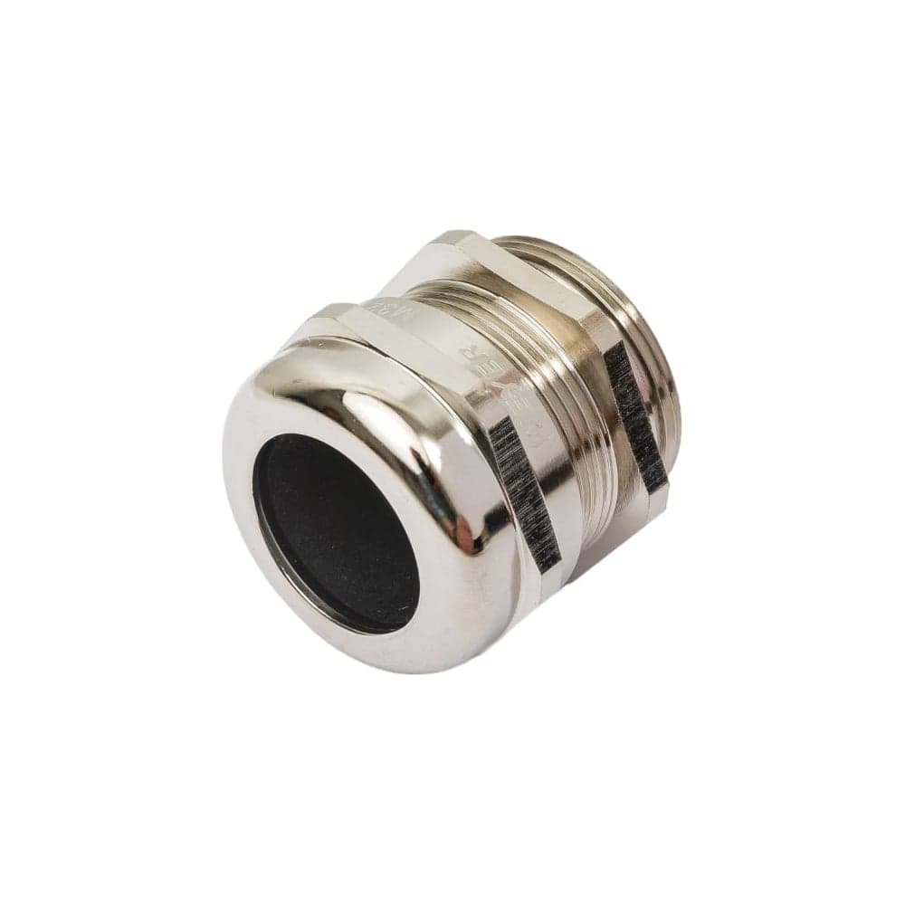 Кабельный ввод WEYER HSM-M16-HL втулка кабельная, нар. M16x1.5 WE6702400