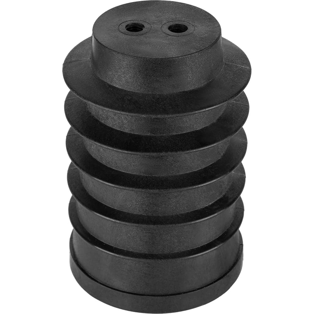 Изолятор TDM ELECTRIC ИОРП-10-00 (пластик) SQ0807-1205