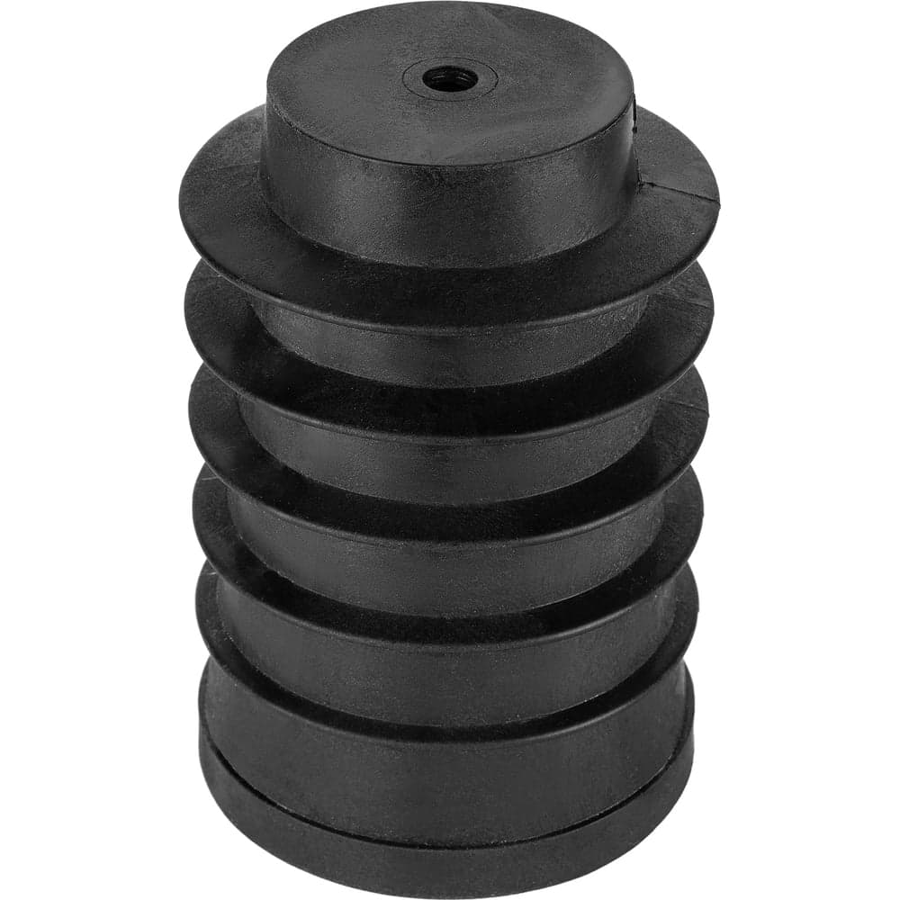 Изолятор TDM ИОРП-10-09С (пластик) SQ0807-1209