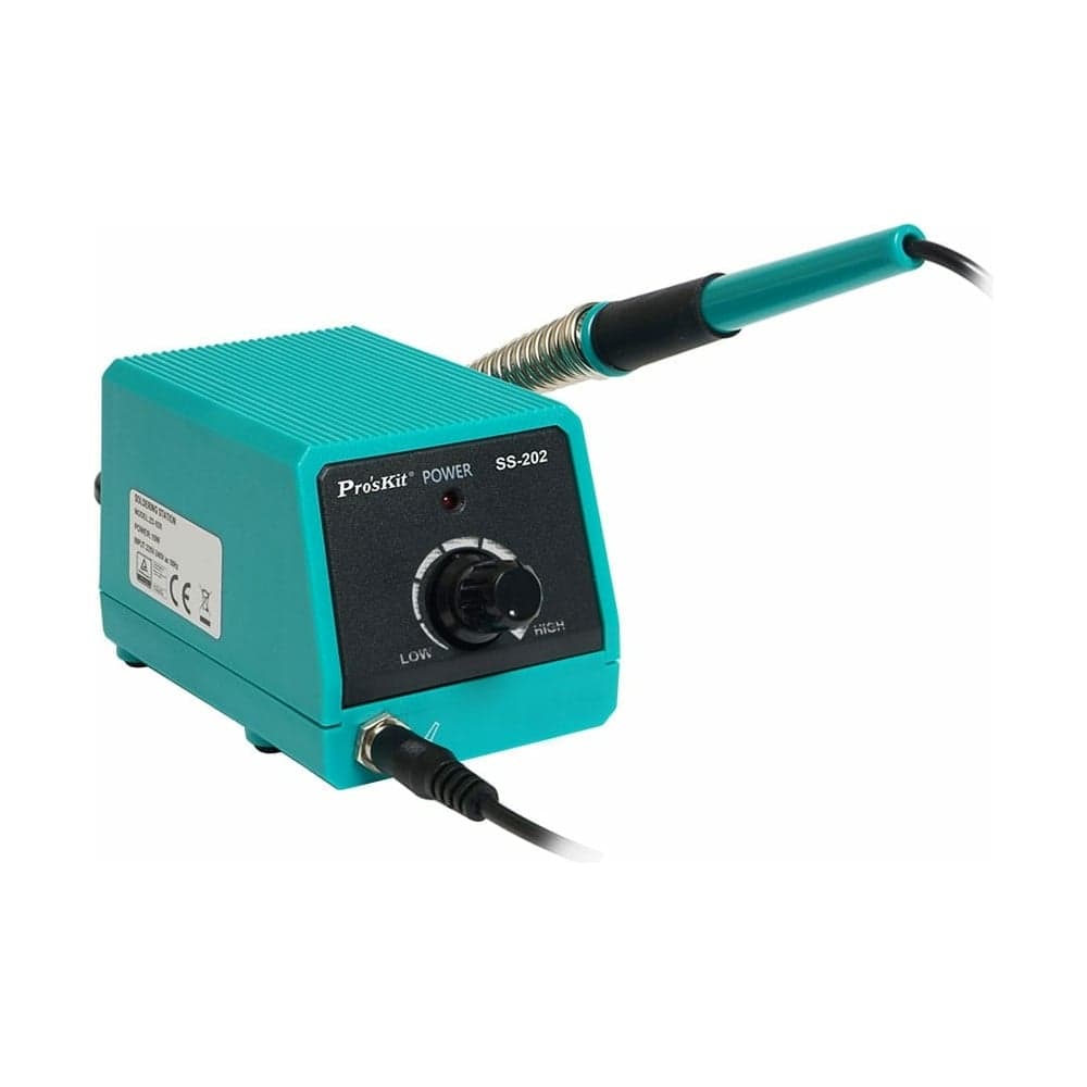 Паяльная станция ProsKit SS-202F С00036456