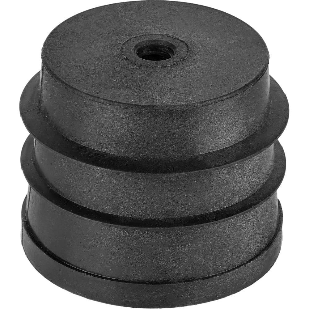 Изолятор TDM ИОРП-1-2,5 У3 (пластик) SQ0807-1102