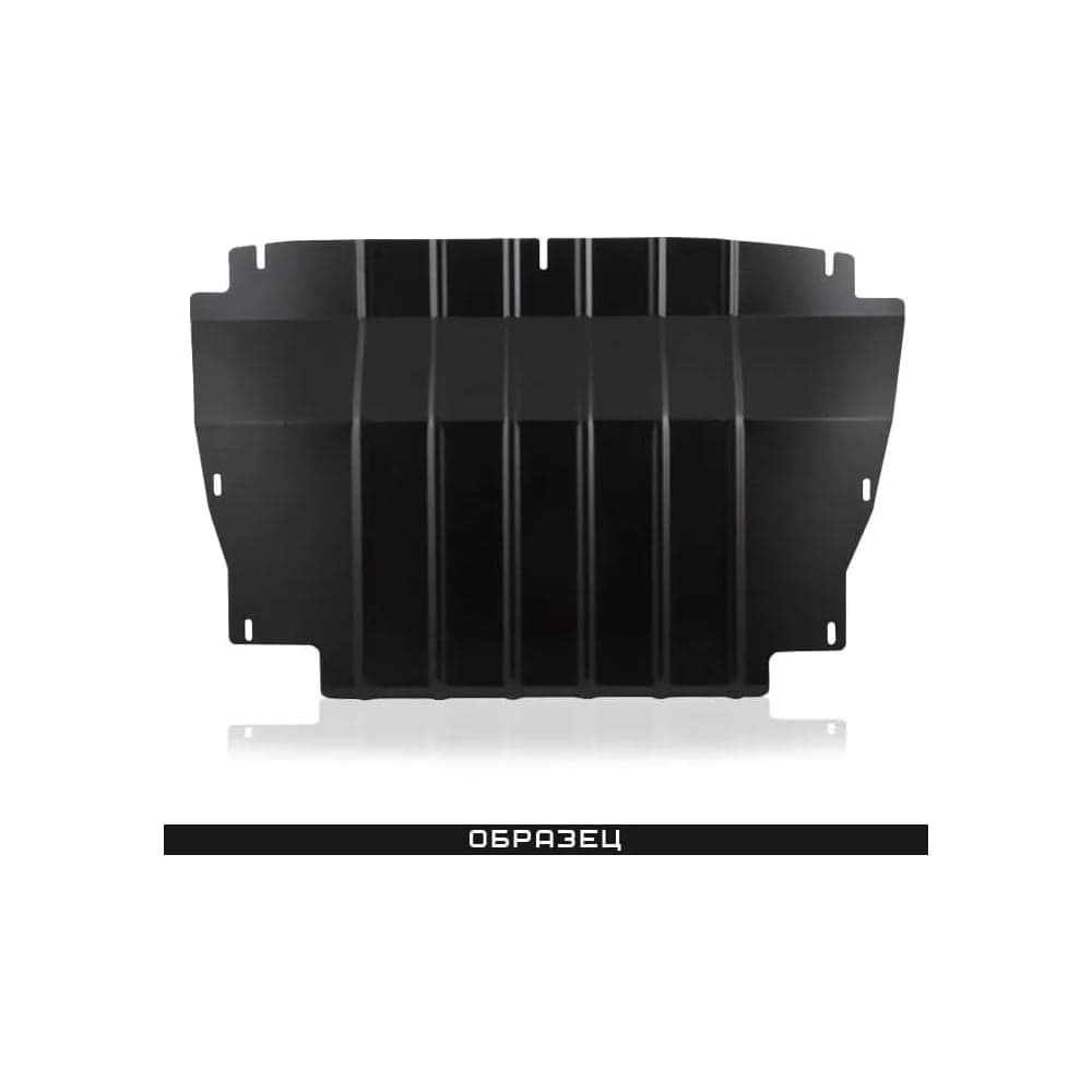 ЗКПП и крепёж nlz подходит для TOYOTA LC300 (22->) 3,3 диз, LEXUS LX600 (22->) 3,5 бен. AT / Тойота .48.52.130 NLZ.48.52.130