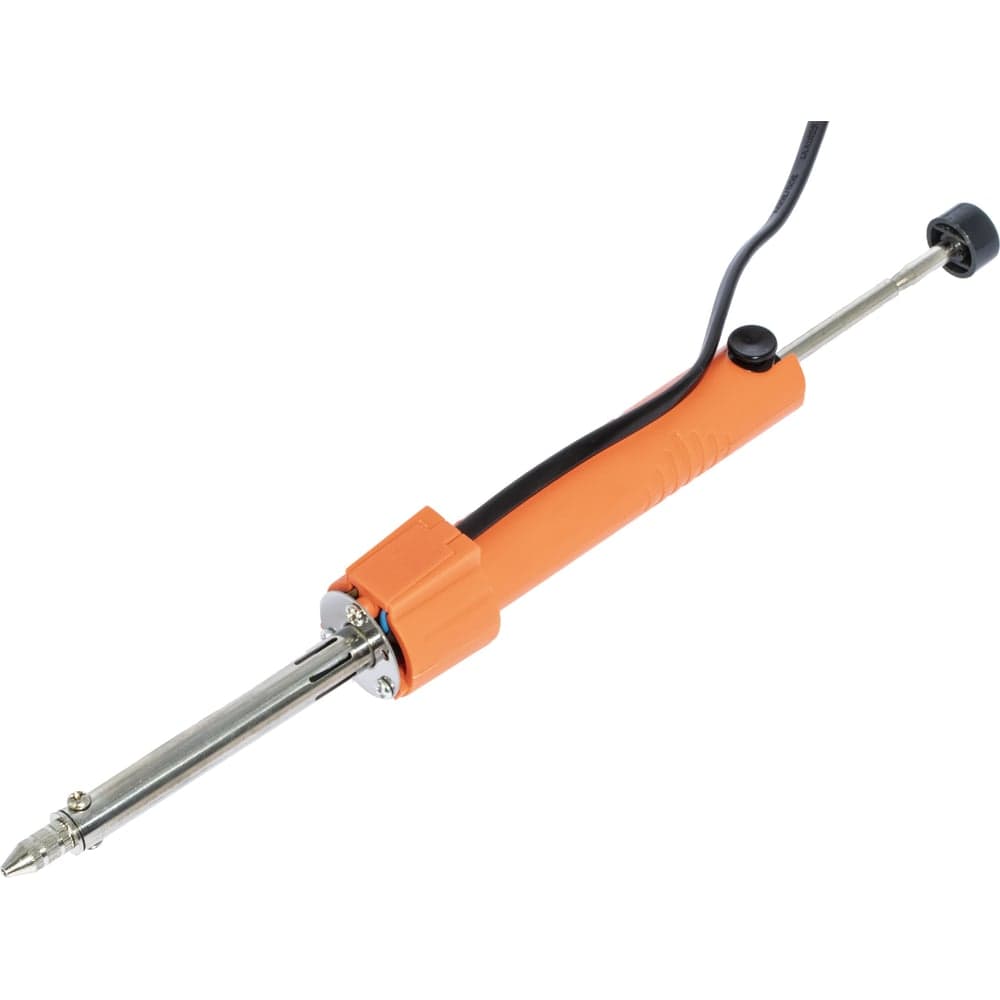 Отсос припоя электрический GS-108 (220В) HANDSKIT HSGS108