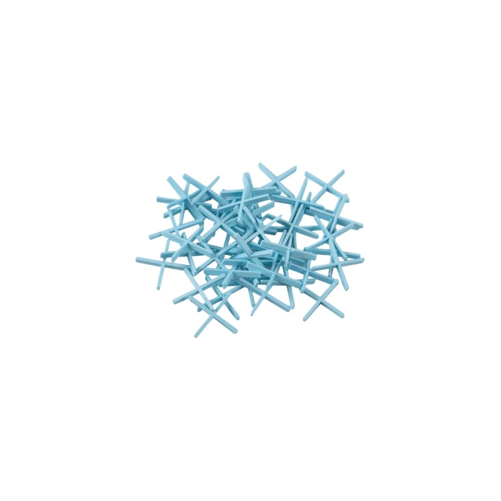 Крестики 1.0 мм, 200 шт EKOTOOLS 3024910