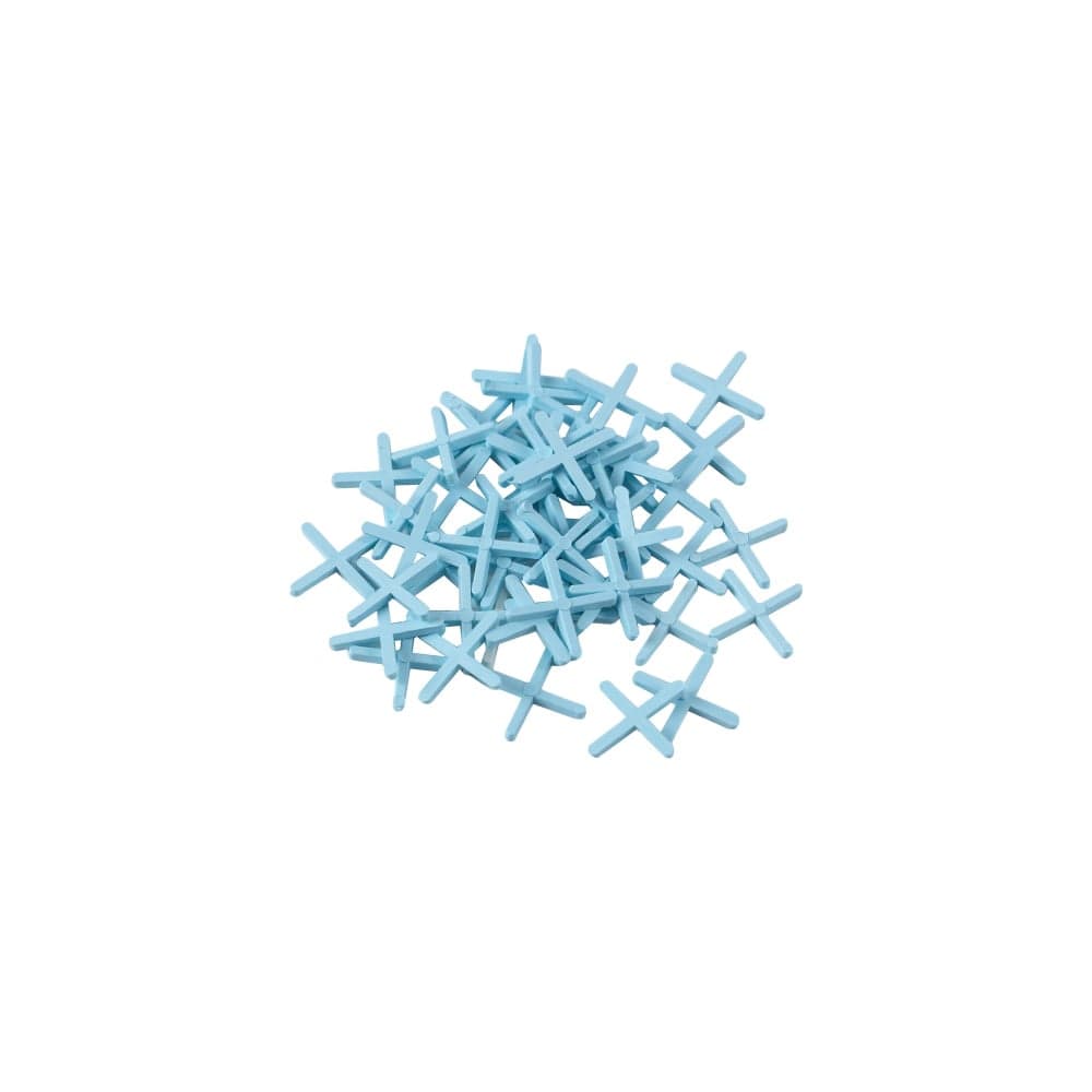 Крестики 2,0 мм, 200 шт EKOTOOLS 3024920