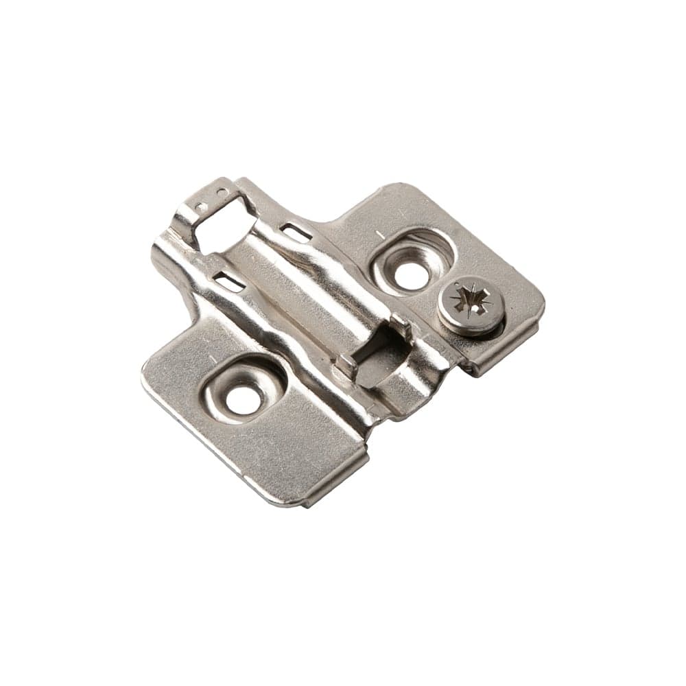 Планка усиленная с эксцентриком Lemax PROF, H=2 мм FHP3