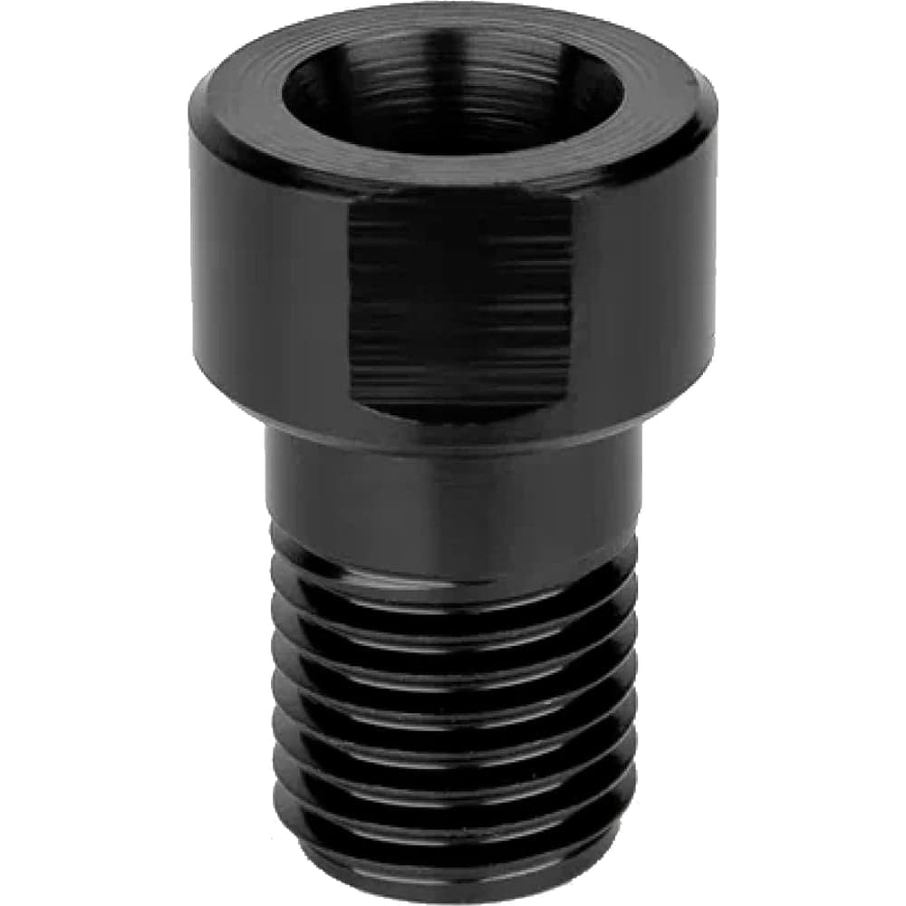 Переходник M22 мама - 1 1/4" папа для коронок алмазного бурения KEOS M22.114