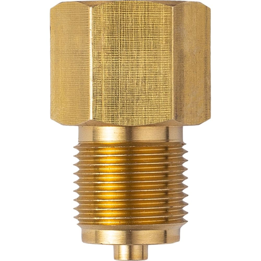 Переходник G1/4 (вну) - М20x1.5 (вне), латунь BD 1271254006