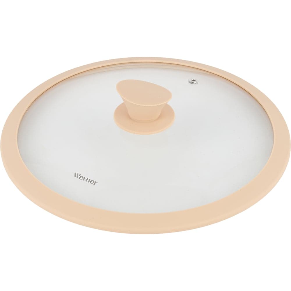 Стеклянная крышка WERNER Anzio 26 см 52340