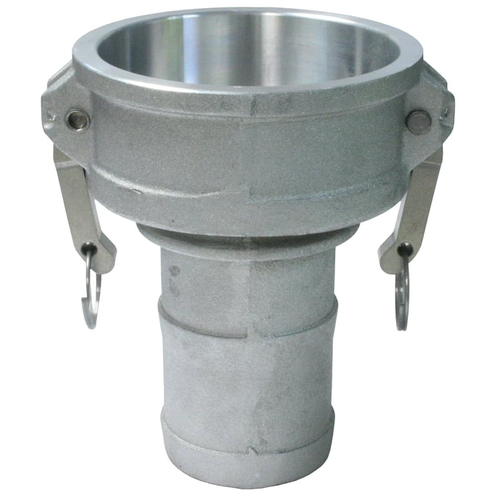 Рычажная переходная муфта VENGO 3" х 2.1/2" AL-C-3025