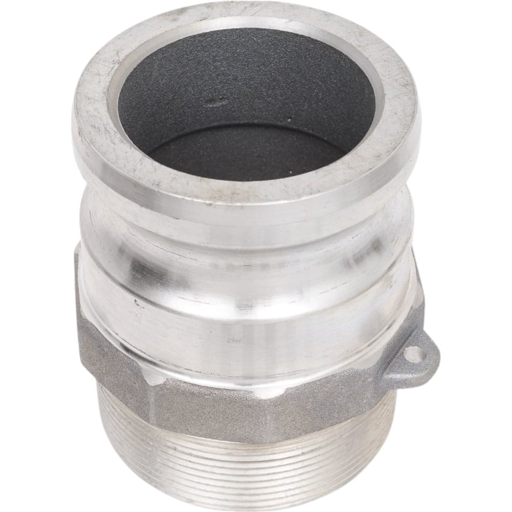 Носик VENGO 2 1/2", 63мм AL-F-250