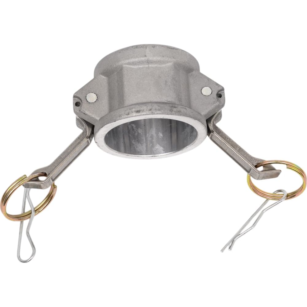Крышка VENGO 1 1/2", 38ммVENGO AL-DC-150