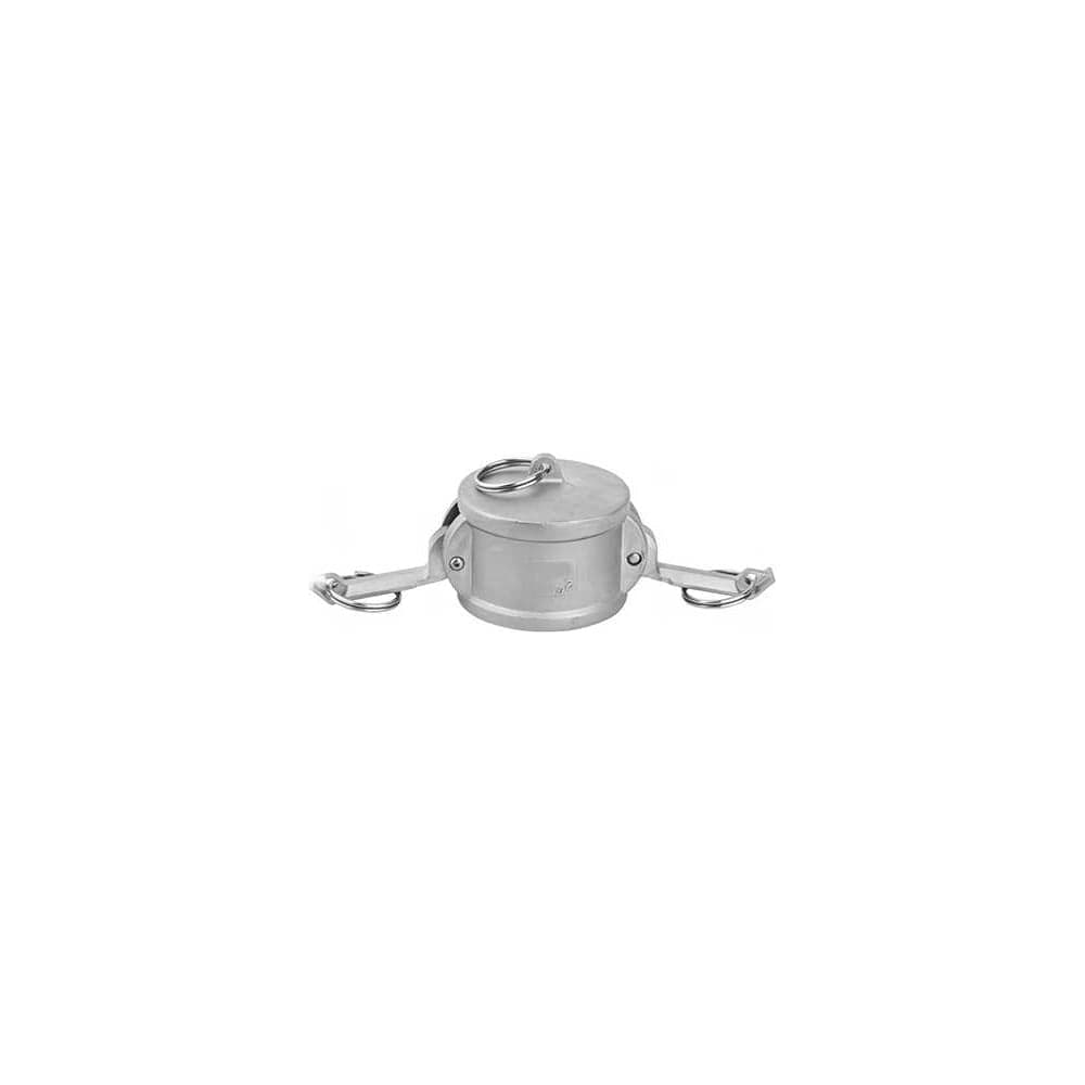 Крышка VENGO 1/2", 13мм AL-DC-050