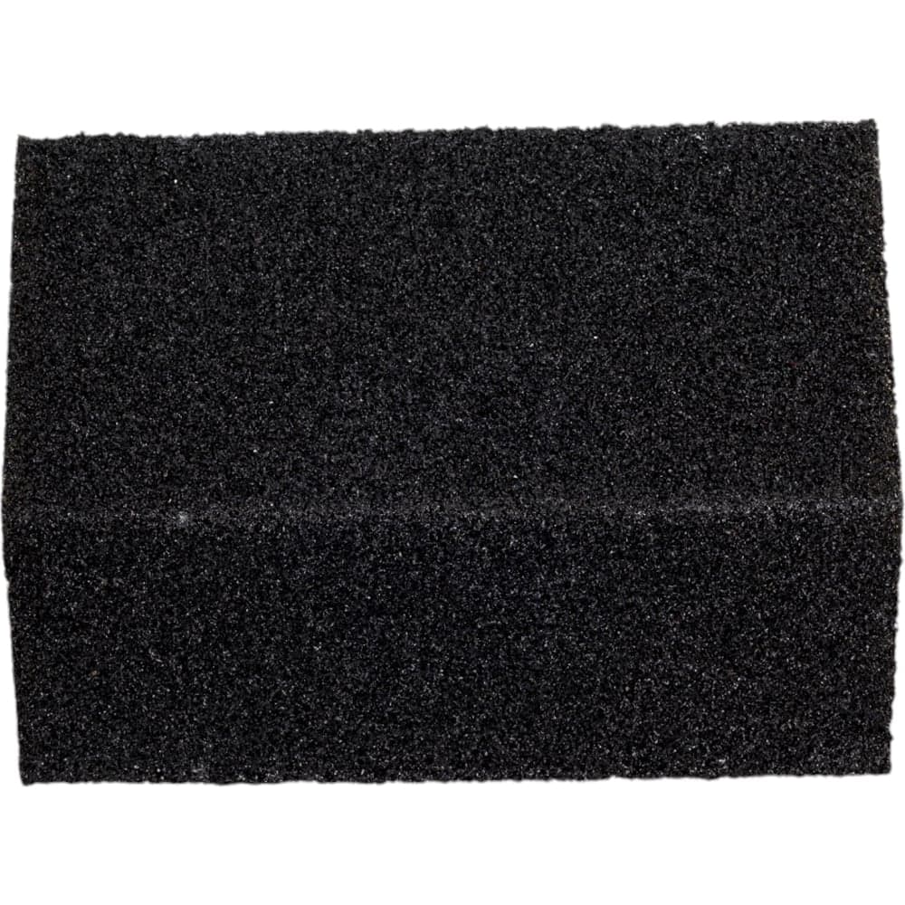 Губка абразивная шлифовальная 100x70x45x25 мм, P60 HEADROCK 140-649-060