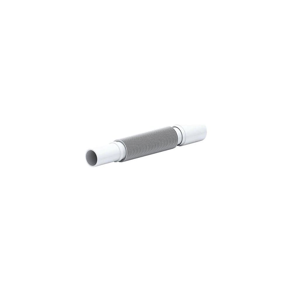 Гофра АНИ Пласт с гайкой, 1 1/2x40, 320-730 мм K104 025-0641