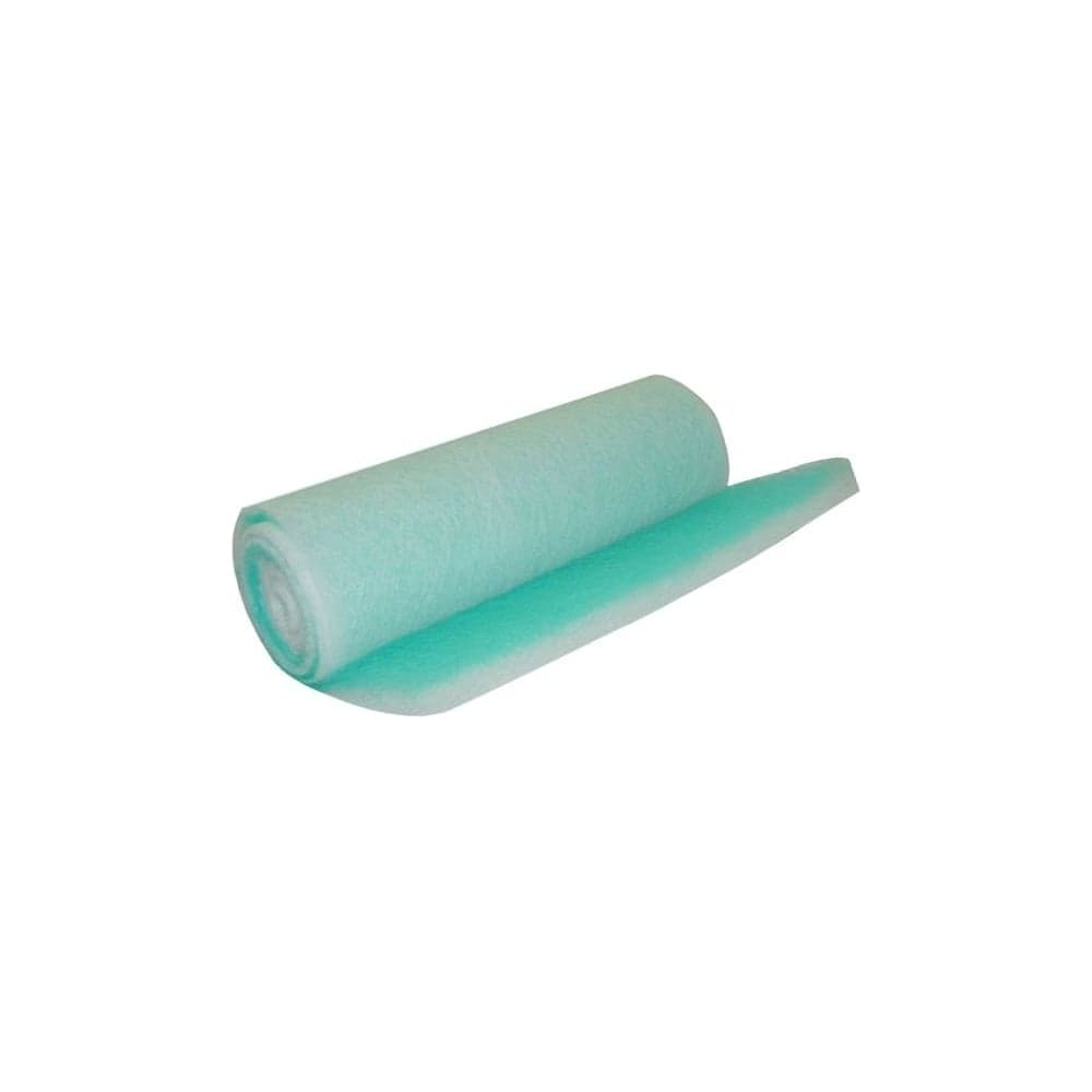 Фильтр напольный 1х20 м Zauber Air ZAPA65-100-20/1