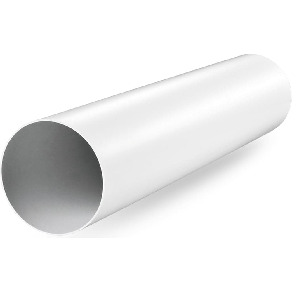 Канал круглый 1015, 100 мм х 1.5 м Zernberg 10190661