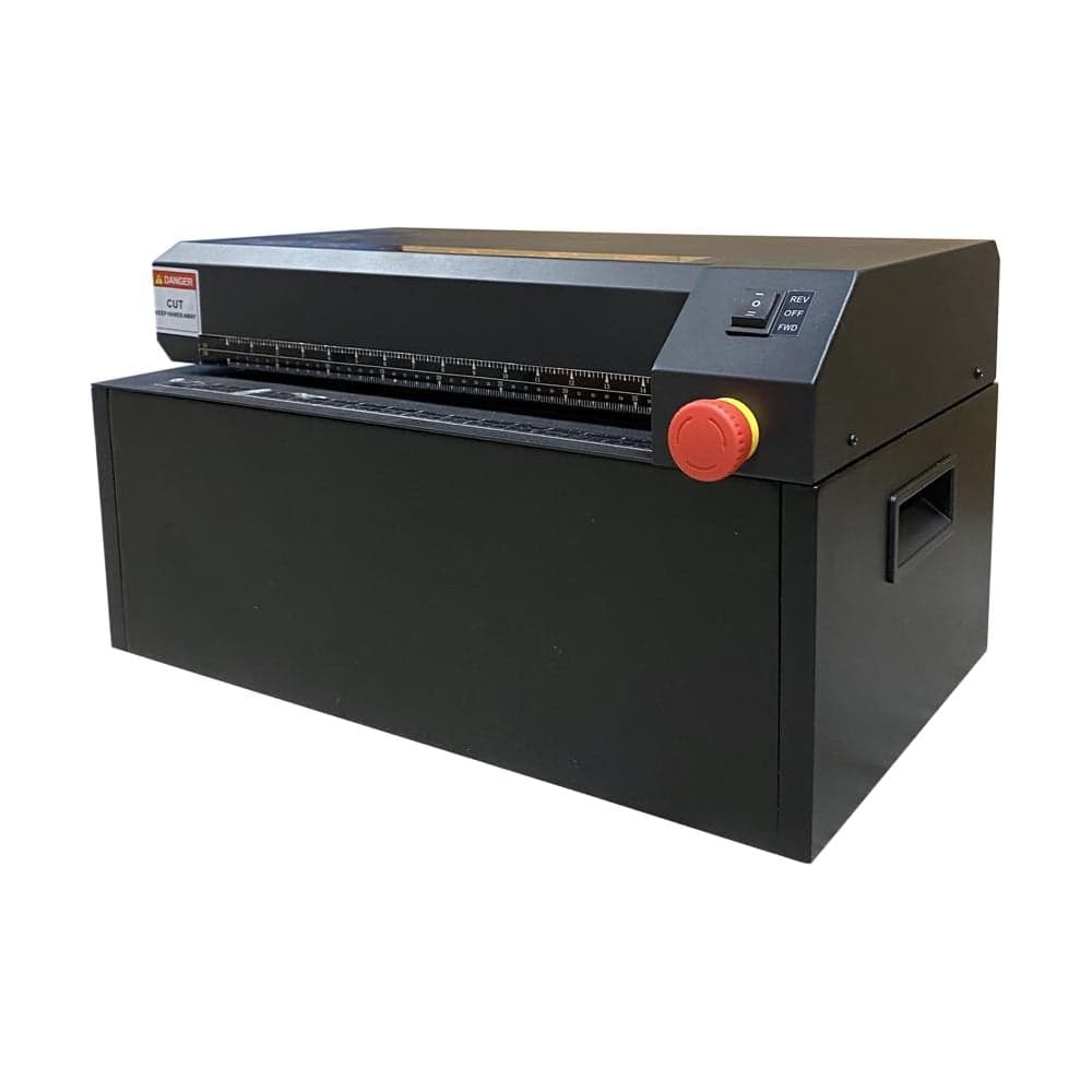 Перфоратор картона Office Kit 400А OKP400A
