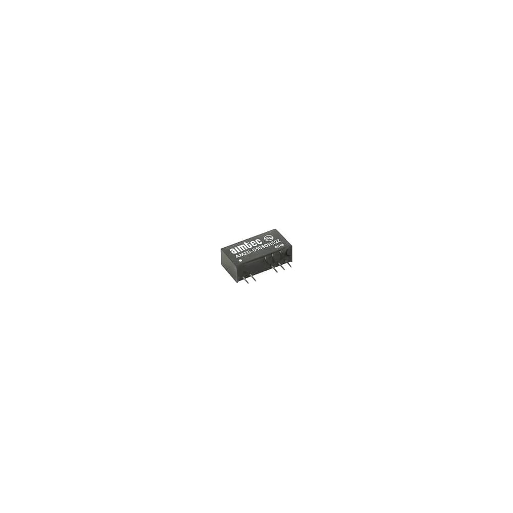 Преобразователь Aimtec DC/DC, 2 Вт, AM2D-2407DH52Z Т00218634