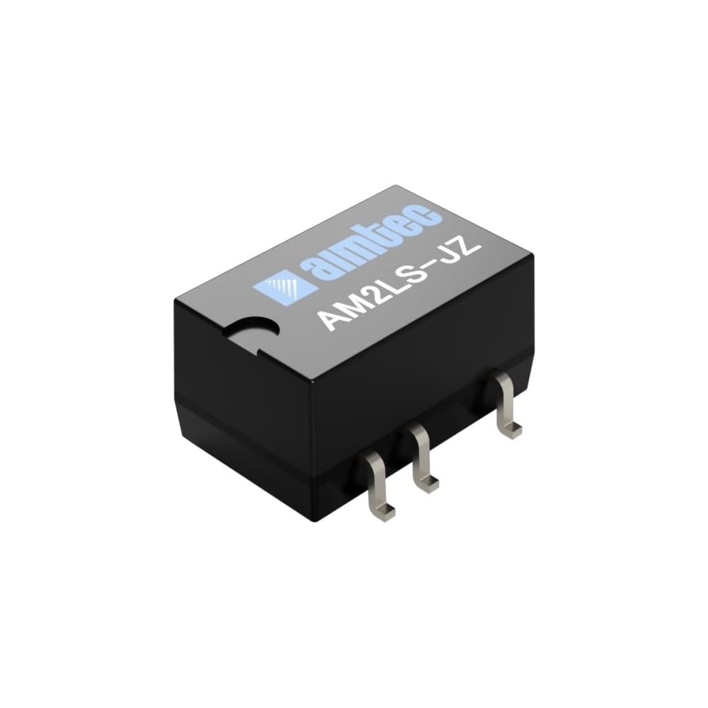 Преобразователь Aimtec DC/DC, 2 Вт, AM2LS-2415SJZ Т03665979