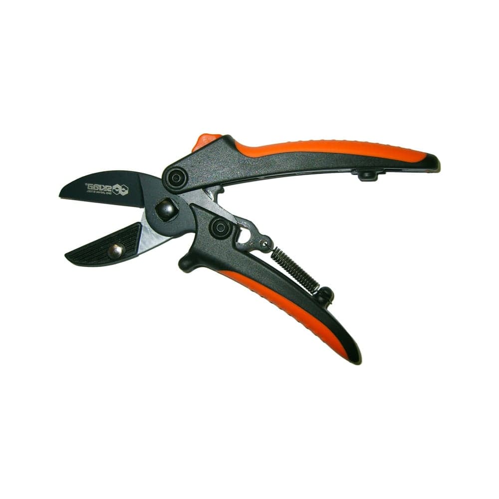Садовый сучкорез SKRAB 204мм с пружиной SK5 28183