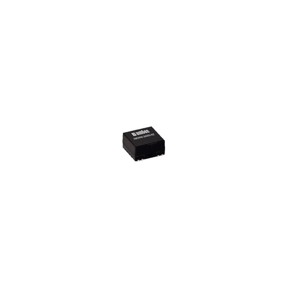Преобразователь Aimtec DC/DC, 3 Вт, AM3HW-4812S-NZ Т02603110