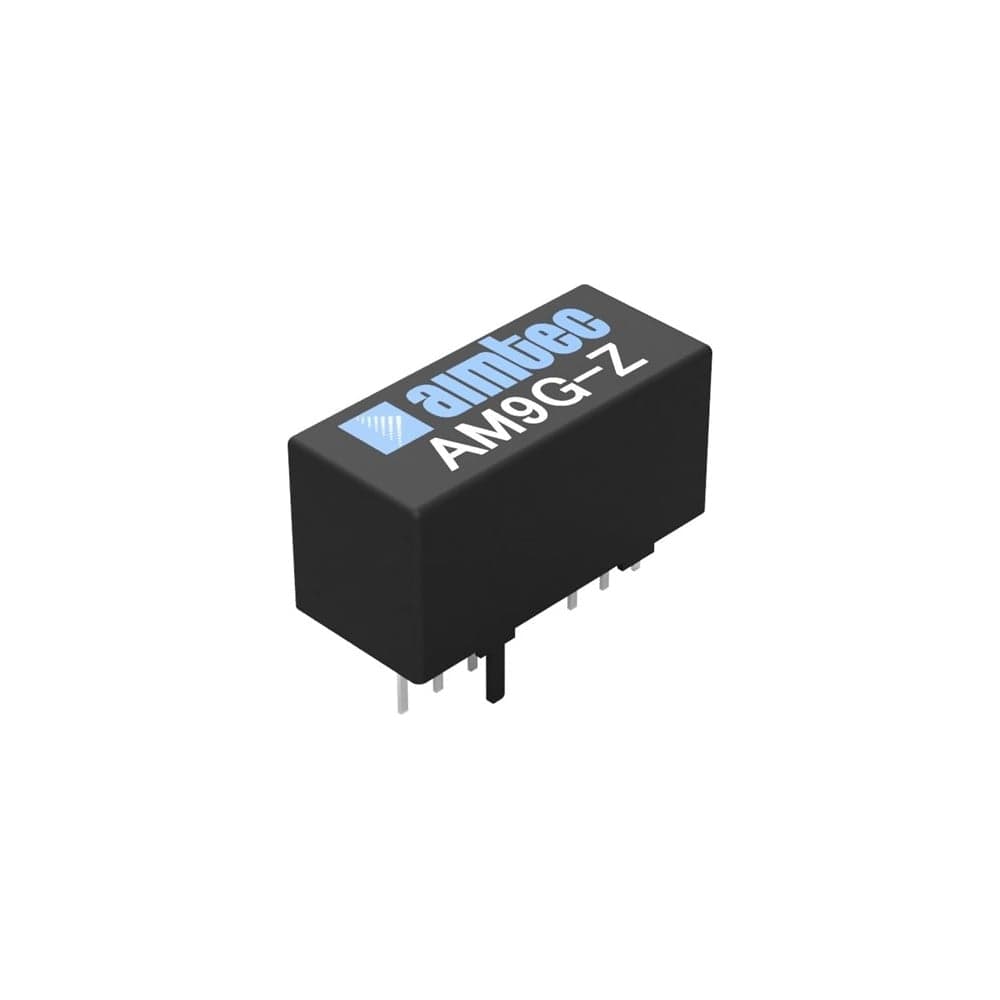 Преобразователь Aimtec DC/DC 9 Вт AM9G-4815DZ Т02746315