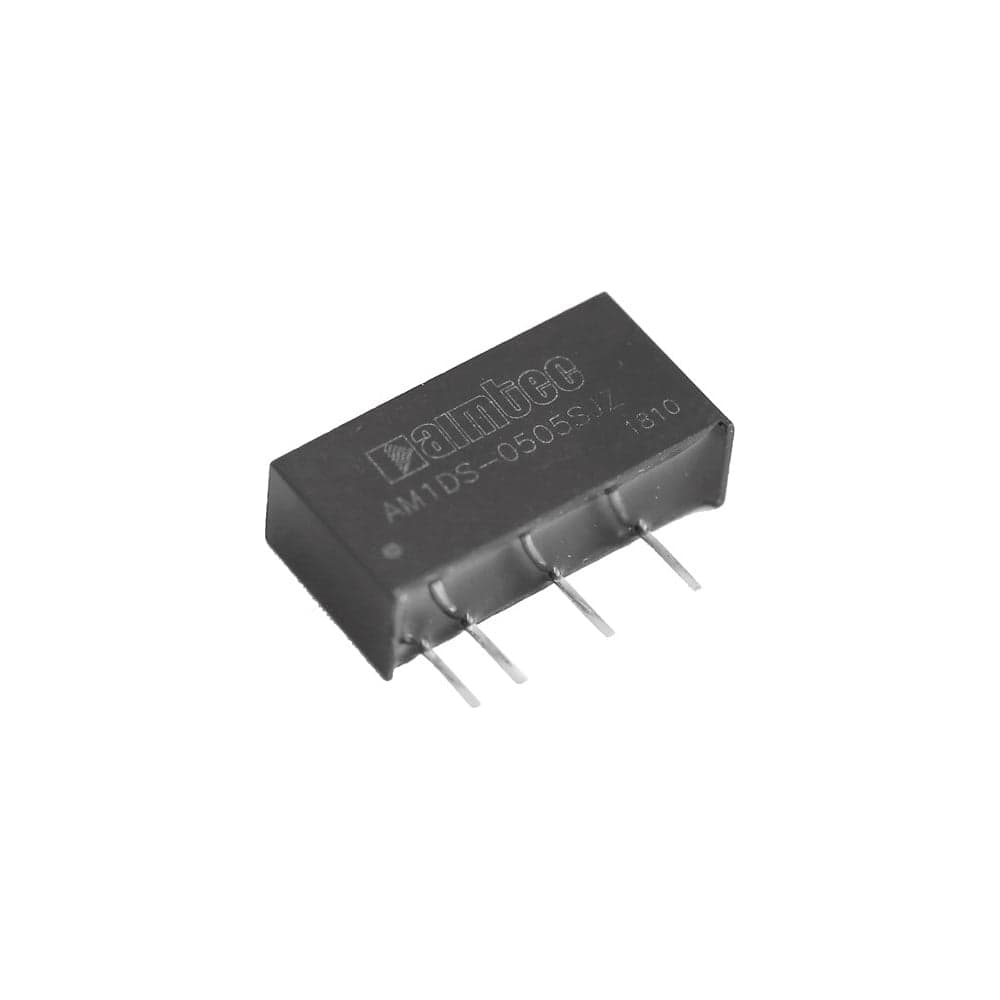 DC/DC преобразователь Aimtec 1 Вт AM1DS-0512SJZ Т03452943