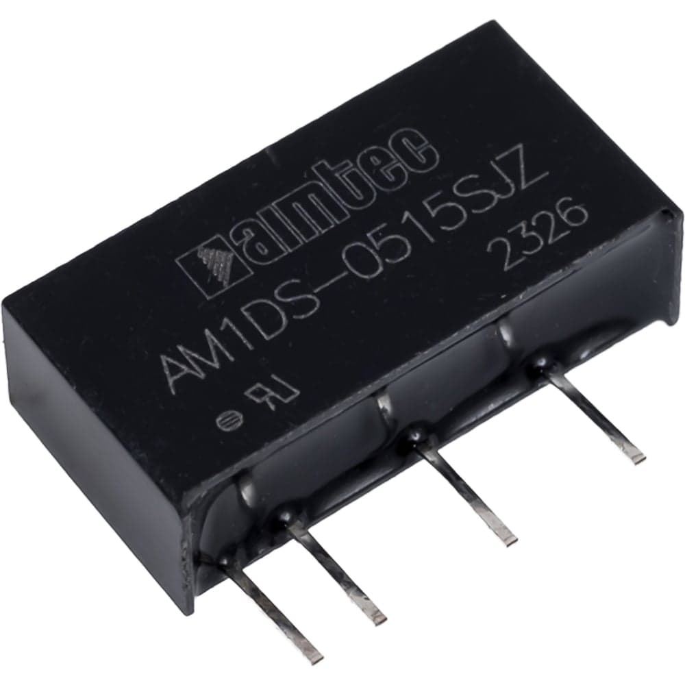 DC/DC преобразователь Aimtec 1 Вт AM1DS-0515SJZ Т03452944