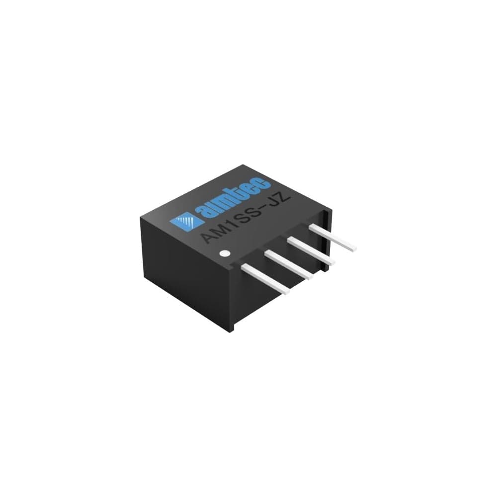 DC/DC преобразователь Aimtec 1 Вт AM1SS-1203SJZ Т03683059