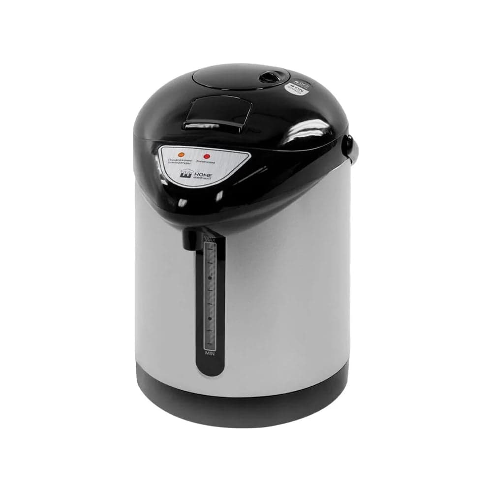 Термопот HOME ELEMENT HE-TP624 черный жемчуг 37671